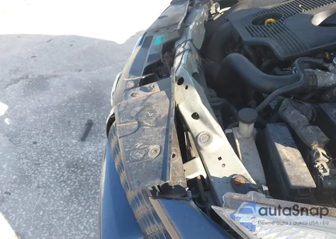 2013 Nissan Juke Sv z USA, uszkodzony, nr VIN JN8AF5MVXDT218008